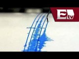 Se registra sismo de magnitud 6.4 en Baja California Sur / Titulares de la tarde con Atalo Mata