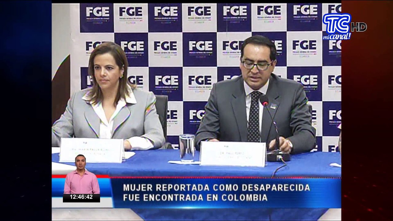 Más de 4 años desaparecida una mujer de 50 años