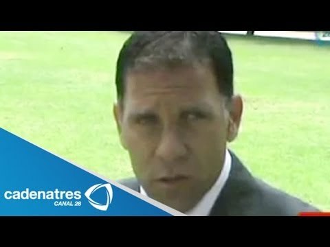 García Aspe reconoce sus errores en Pumas; se arrepiente de haber contratado a Mario Carrillo