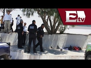 Mercedes Juan condena presunta negligencia en muerte de jornalero en Sonora/Todo México