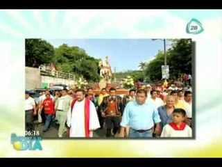 Asesinan a 4 personas en una celebración en Guerrero