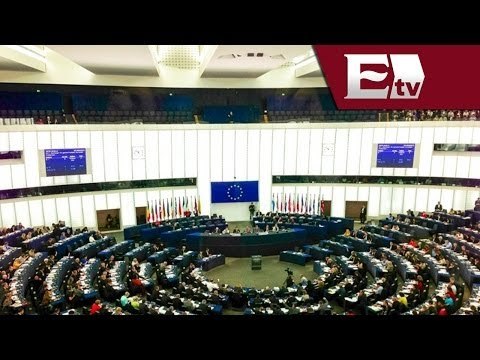 Europa acepta envío de datos bancarios a EU / Global con Jose Carreño