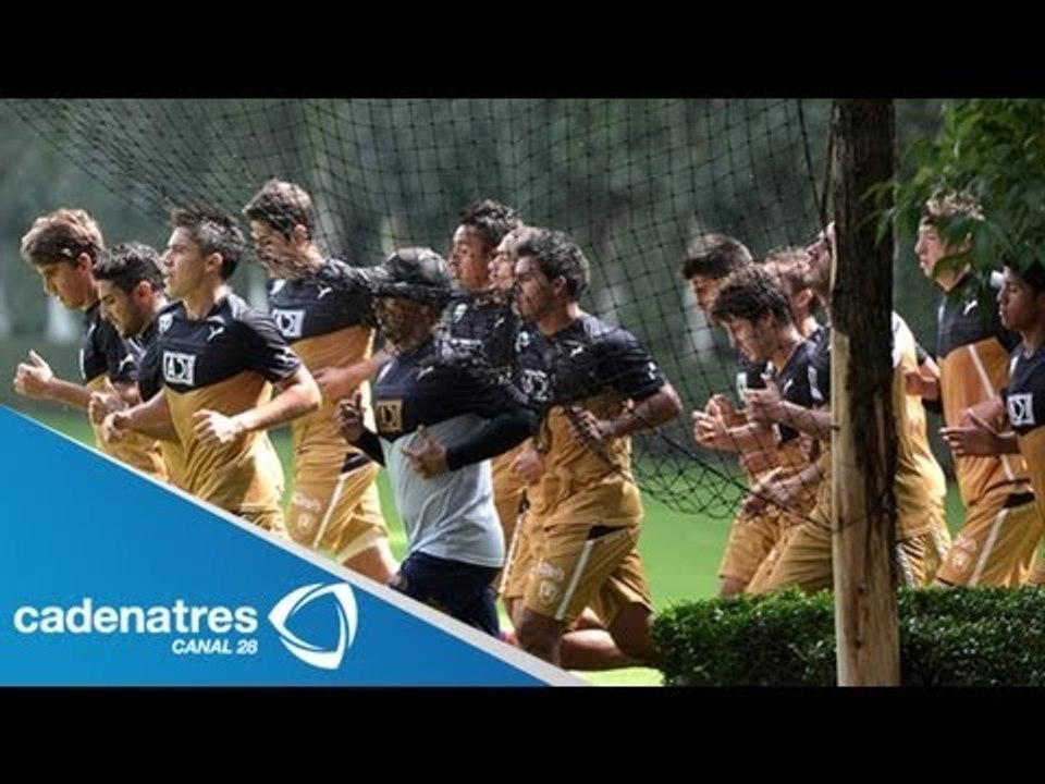 ¿Qué sigue para Pumas con la llegada de Mario Trejo?
