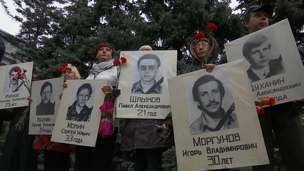 Вспоминая "Чёрный октябрь"