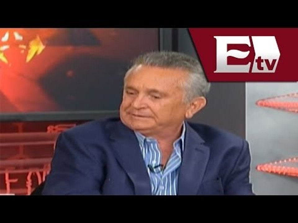 Entrevista a Jesús Galindo Zarate, Ex Directivo de la  FEMEXFUT /Adrenalina con Francisco Maturano