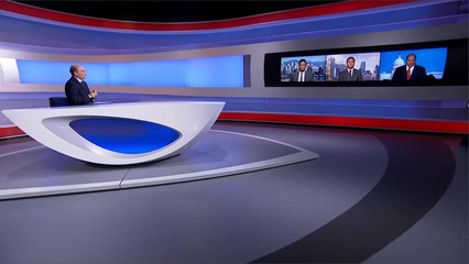 ما وراء الخبر- لماذا تصمت السعودية على إهانات ترامب؟