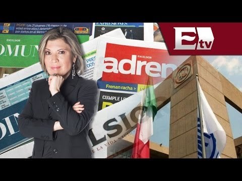 División en el Partido Acción Nacional / Duro y a las cabezas con Ivonne Melgar