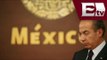 Secretaría de relaciones exteriores de México condenó la violación a la privacidad / Paola Barquet