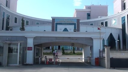 Samsun'daki Silahlı Kavga