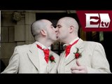Aprueban bodas gay en Nueva Jersey / Global con Paola Barquet