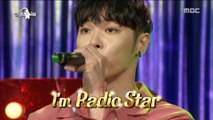[HOT]  Whee Sung sung 'Radio Star' (Self-made rap) , 라디오스타 20180926