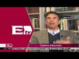 Mecanismos de rendición de cuentas; Comentario de Carlos Elizondo / Titulares, con Pascal Beltrán