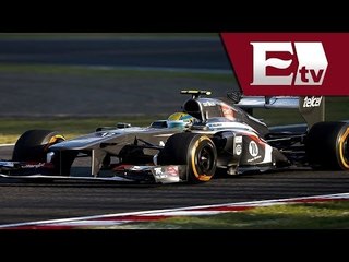 Vettel se impone en el Gran Premio de Japón de la Fórmula 1/ Atracción con Moreno Chiquini