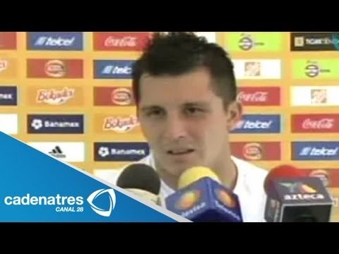 Jugadores de Tigres respaldan continuidad de Tuca Ferretti