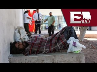 Hospital en Sonora le niega atención amédica a un jornalero y fallece/ Excélsior Informa