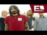 La banda Foo Fighters confirma su visita a México/Excélsior Informa con Andrea Newman