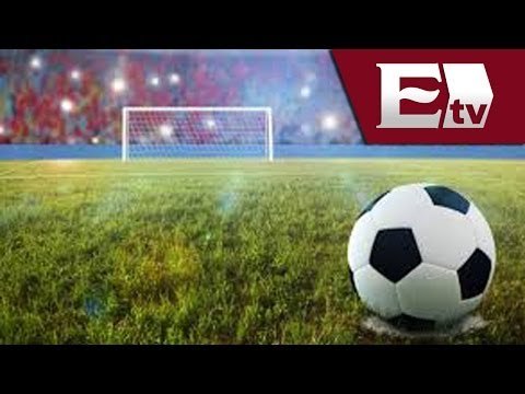 Posibles rivales para la selección Mexicana / Adrenalina Rebeka Zebrekos y Gerardo Ruiz Massieu