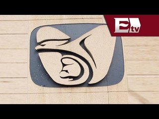 IMSS busca resolver sus problemas financieros / Titulares con Vianey Esquinca