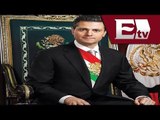 Enrique Peña Nieto felicita a diputados por aprobación de Reformas Constitucionales/Todo México