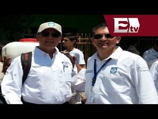 Gobierno de Sonora paga nómina a plagiario: Cervantes Alcaráz / Titulares con Vianey Esquinca