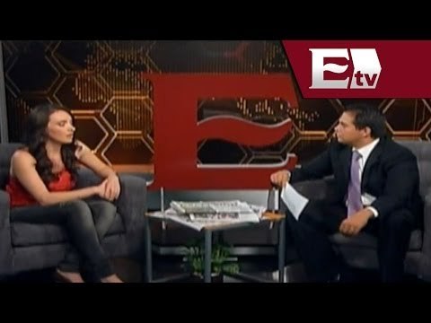 Entrevista con Yadira Orozco / Titulares, Atalo Mata