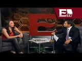 Entrevista con Yadira Orozco / Titulares, Atalo Mata