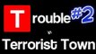 Garry's Mod | Trouble in Terrorist Town (TTT) #2 - DAMNIT LONPI!