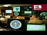 Casa Blanca defiende a la Agencia de Seguridad Nacional por espionaje /Mariana H y Kimberly Armengol