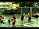Tormenta tropical deja varios muertos en Filipinas