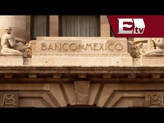 Banco de México disminuye tasa de referencia / Dinero con Rodrigo Pacheco