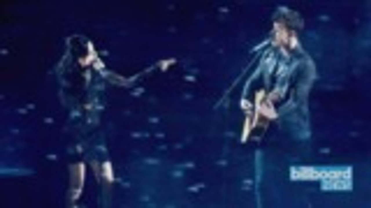 Shawn Mendes and Camila Cabello Added to 2018 A...