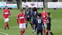 United Under-23s are back in action this afternoon...Here are the highlights from last week's 2-0 win at Boro to get you in the mood!