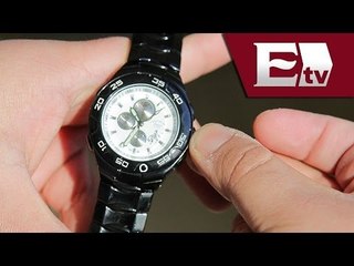 Por cambio de horario, sugieren retrasar el reloj desde el sábado/Titulares de la Noche