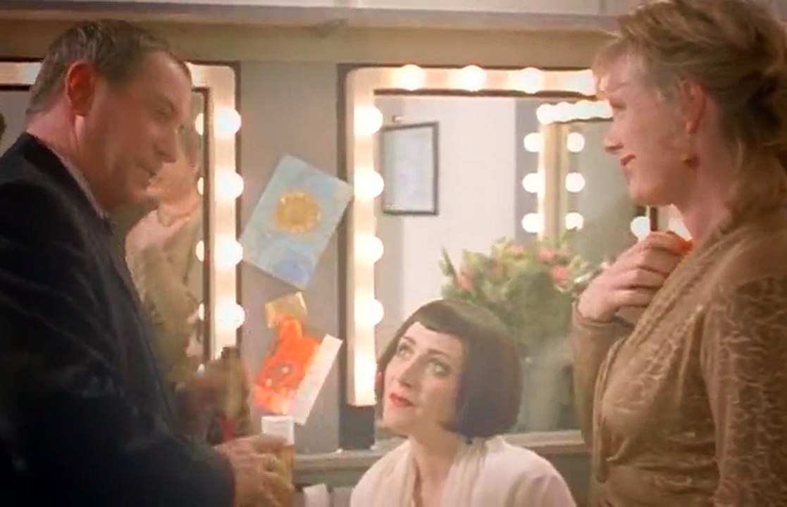 Inspector Barnaby Staffel 1 Folge 4 - Part 03