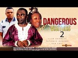 Dangerous Visitor 2 - Latest Nollywood Movies