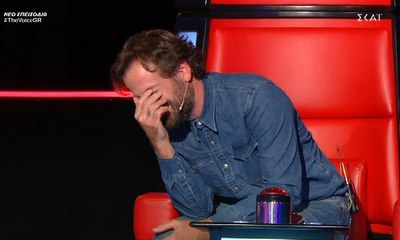 The Voice: Δεν φαντάζεστε ποιος πήγε στο talent show