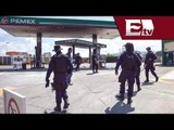 PGR inicia investigación por ataques a Michoacán / Titulares con Vianey Esquinca