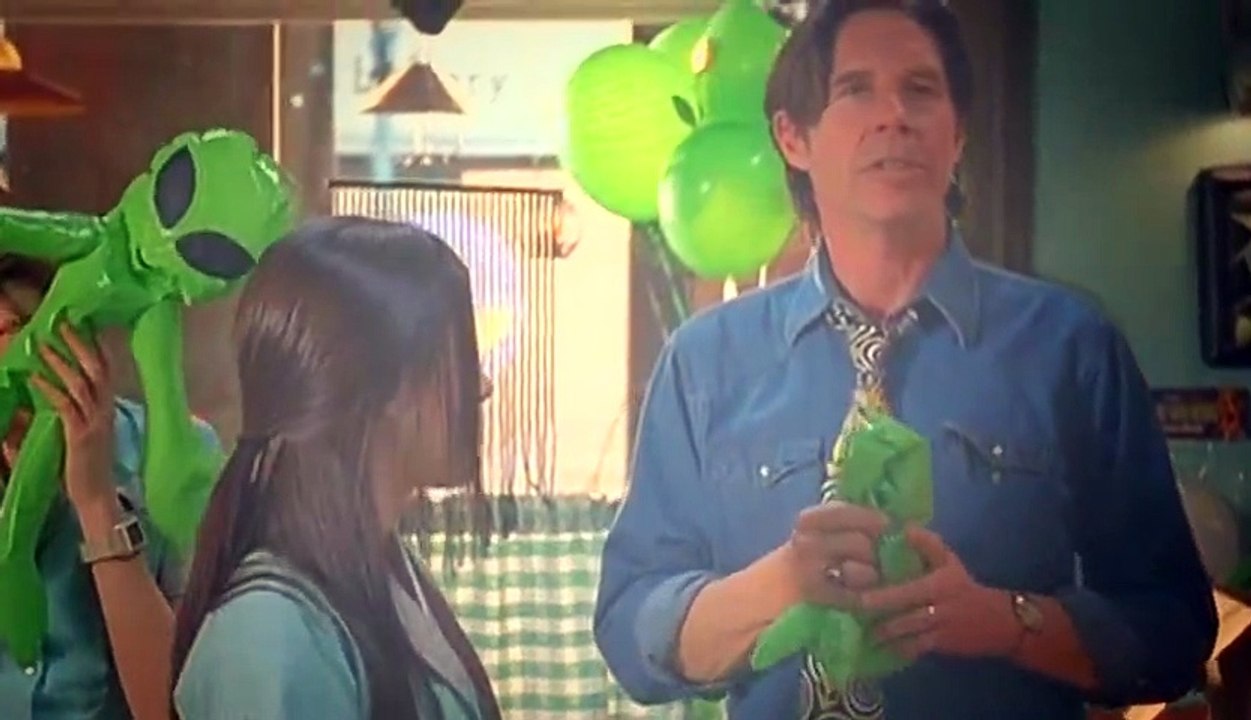 Roswell Staffel 3 Folge 16