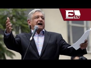 Perredistas aprueban detener la reforma energética / Andrea Newman