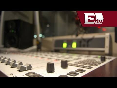 Encapuchados atacan estación de radio en Quintana Roo / Excélsior Informa con Andrea Newman