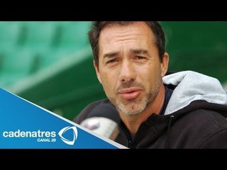 Matosas confía en que León clasificará en casa a semifinales