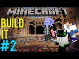 Minecraft Minigames | Build It #2