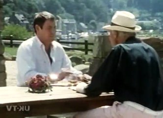 Bergerac S09 - Ep06 On The Rocks - Part 01 HD Watch
