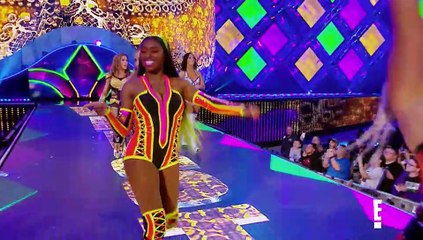 Total Divas S08E02 This Is My House 26th September 2018