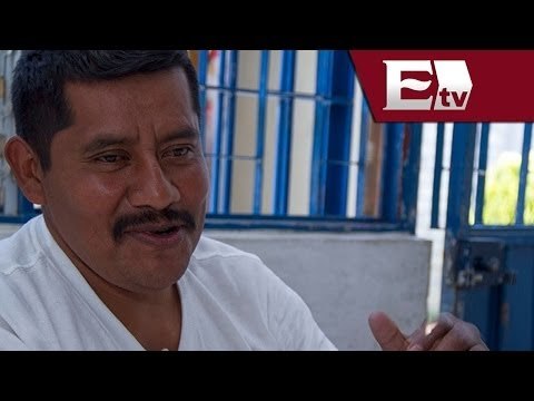 Conoce el caso del Maestro Alberto Patishtán / Excélsior informa, con Paola Virrueta