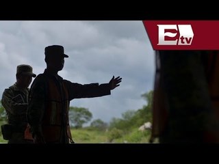 Ambiente tenso en Michoacán pese a presencia de Ejército y federales / Martín Espinosa