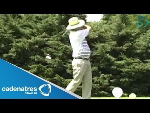 Torneo Hole in One contará con la participación de 160 golfistas