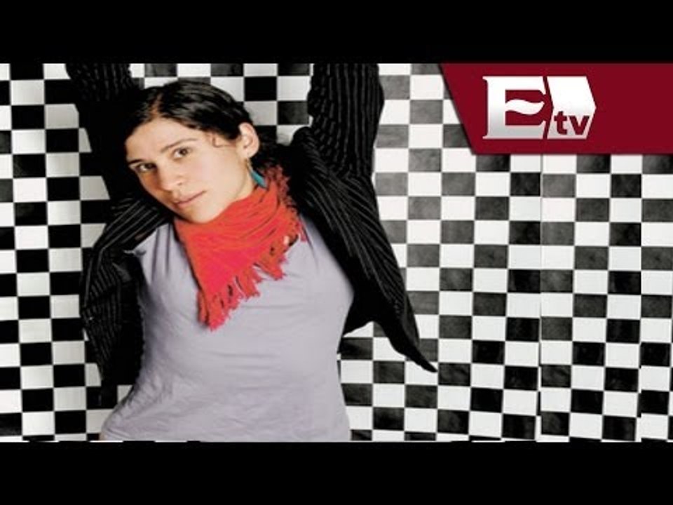 Ximena Ayala visita Excélsior Televisión / Función con Juan Carlos Cuellar