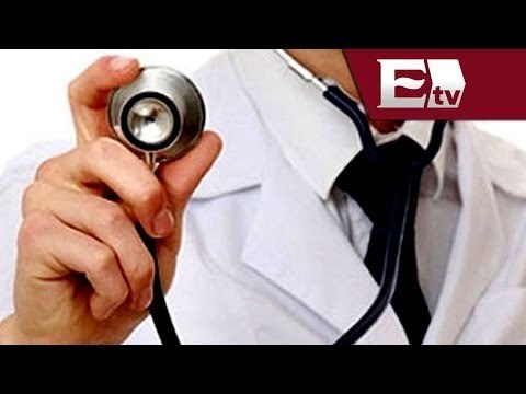Mexicanos sin acceso a la salud / Opiniones encontradas con José Buendía