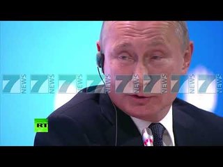 PUTIN, «SKRIPAL ISHTE THJESHT SPIUN DHE TRADHTAR I VENDIT» - News, Lajme - Kanali 7